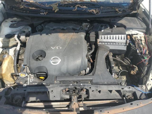Photo 11 from auction – 2013 NISSAN MAXIMA S with VIN 1N4AA5APXDC827430