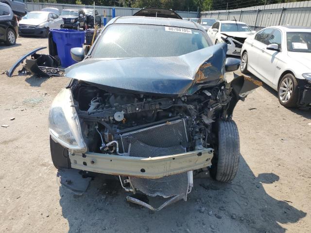 Photo 5 from auction – 2016 NISSAN VERSA S with VIN 3N1CN7AP7GL855958