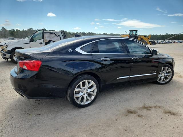 Photo 3 from auction – 2019 CHEVROLET IMPALA PREMIER with VIN 2G1105S3XK9115652
