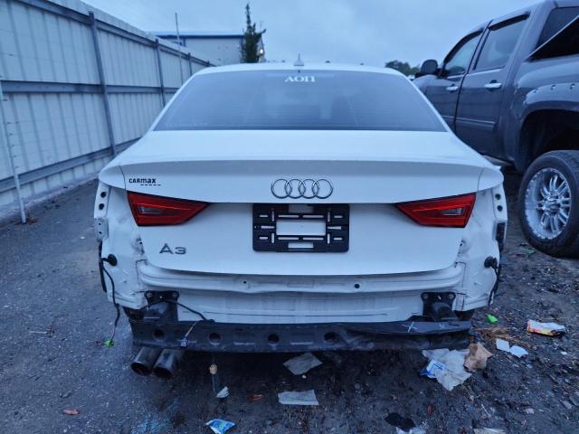 Photo 6 from auction – 2016 AUDI A3 with VIN WAUA7GFF5G1036675