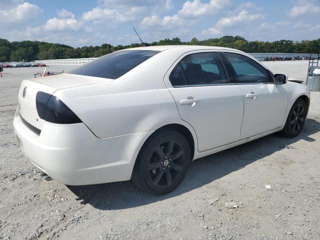 Photo 3 from auction – 2010 MERCURY MILAN PREM with VIN 3MEHM0JA6AR648747