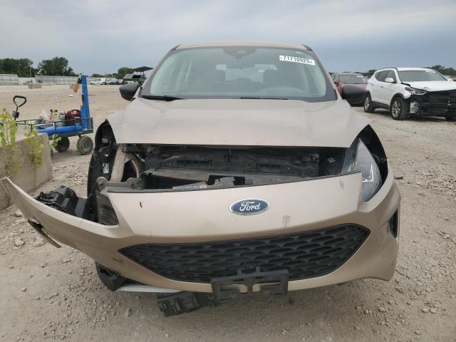 Photo 5 from auction – 2021 FORD ESCAPE S with VIN 1FMCU9F63MUA21209