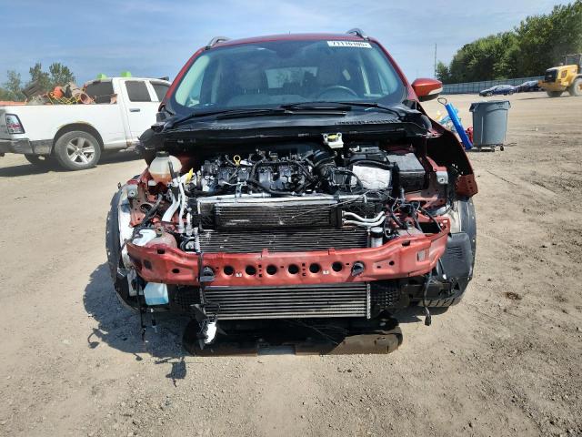 Photo 5 from auction – 2019 FORD ESCAPE TIT with VIN 1FMCU0J93KUC21744