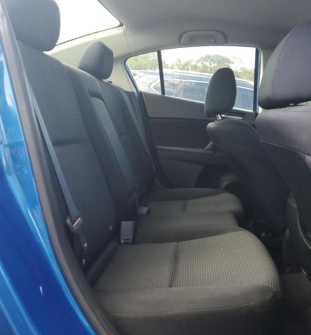 Photo 10 from auction – 2012 MAZDA 3 I with VIN JM1BL1V8XC1589626