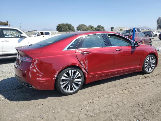 Photo 3 from auction – 2016 LINCOLN MKZ HYBRID with VIN 3LN6L2LU2GR631656