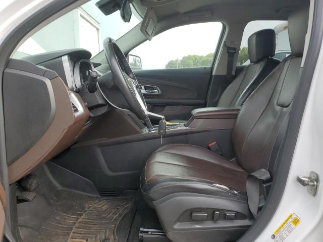 Photo 7 from auction – 2012 CHEVROLET EQUINOX LT with VIN 2GNFLNEK4C6118709