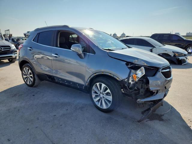 Photo 4 from auction – 2019 BUICK ENCORE PRE with VIN KL4CJASB9KB859944