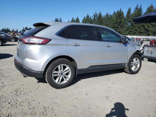 Photo 3 from auction – 2017 FORD EDGE SEL with VIN 2FMPK4J9XHBB89517