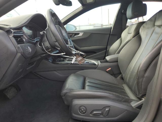 صورة رقم 7 من المزاد - 2024 AUDI A5 PREMIUM مع VIN WAUFACF54RA095890