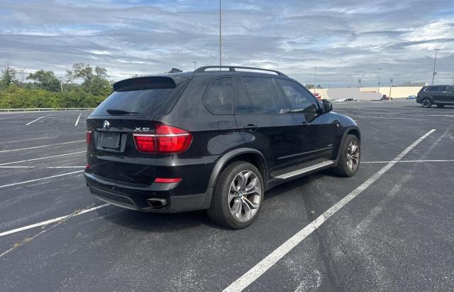 Photo 4 from auction – 2011 BMW X5 XDRIVE5 with VIN 5UXZV8C5XBLL67969