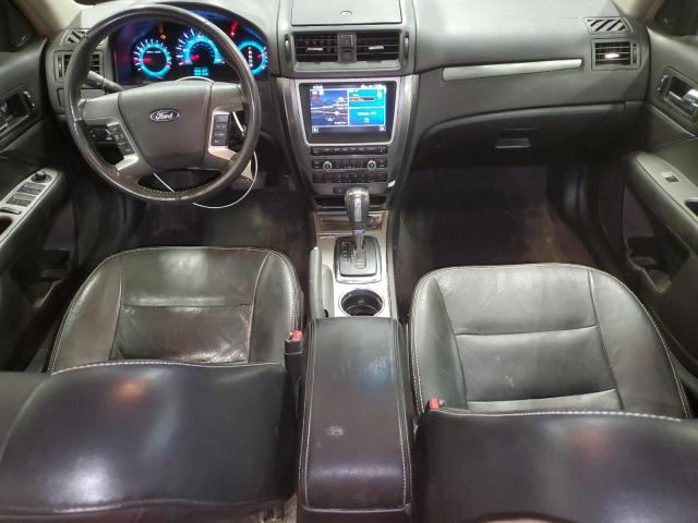 Photo 8 from auction – 2011 FORD FUSION SEL with VIN 3FAHP0JG7BR152487