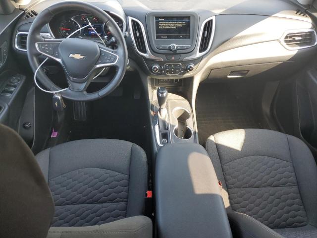 Photo 8 from auction – 2019 CHEVROLET EQUINOX LT with VIN 3GNAXJEV4KS657137