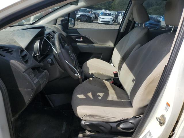 Photo 7 from auction – 2012 MAZDA 5 with VIN JM1CW2BL0C0117368