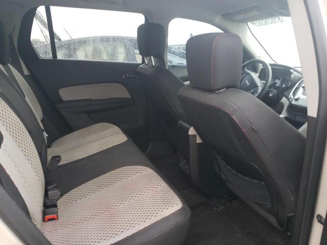 Photo 11 from auction – 2015 GMC TERRAIN SLE with VIN 2GKALMEK5F6384570
