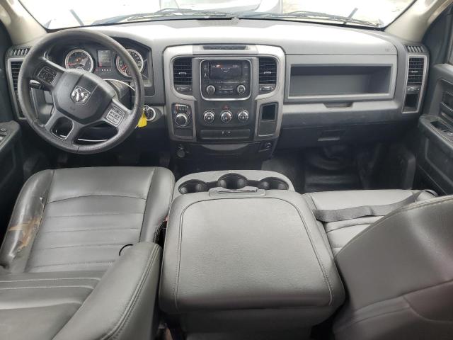 Photo 8 from auction – 2017 RAM 1500 ST with VIN 1C6RR6FG1HS623140