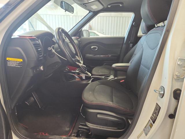 Снимка 7 от търг – 2014 KIA SOUL + с VIN KNDJP3A58E7033127
