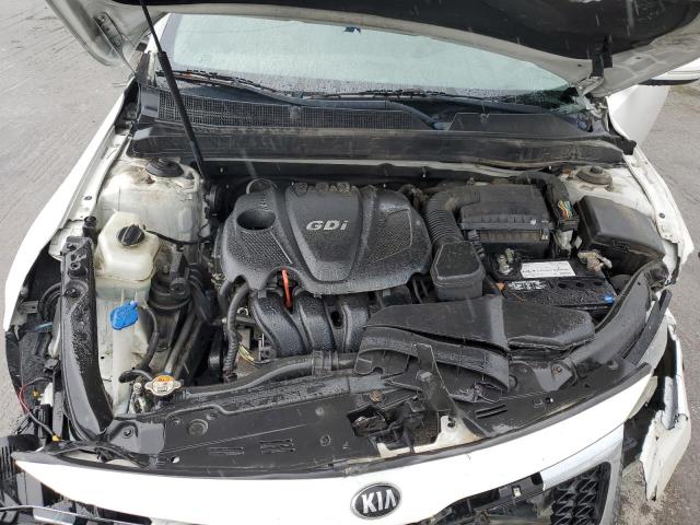 Foto 11 de la subasta – 2013 KIA OPTIMA EX con VIN 5XXGN4A76DG120182