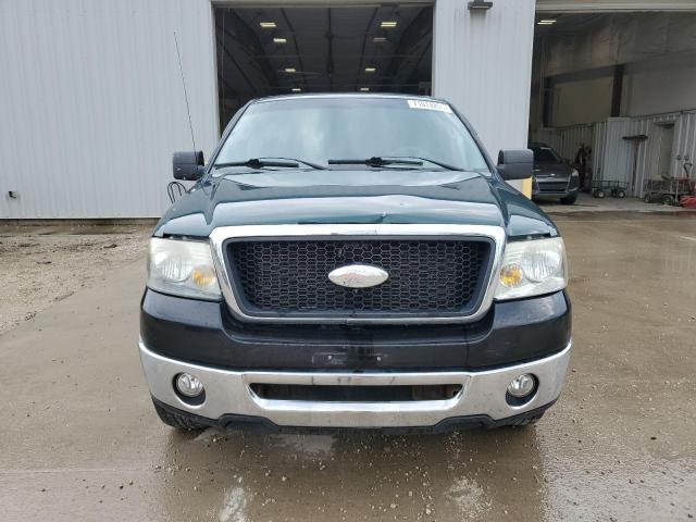 Photo 5 from auction – 2008 FORD F150 SUPER with VIN 1FTRW14W08KC10723