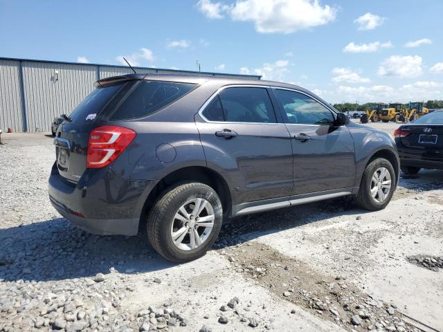 Photo 3 from auction – 2016 CHEVROLET EQUINOX LS with VIN 2GNALBEK4G6221045