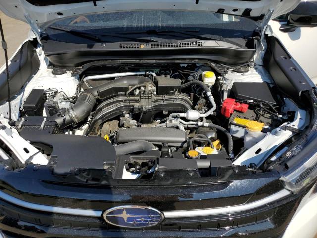 Photo 12 from auction – 2025 SUBARU FORESTER TOURING with VIN JF2SLDTC3SH540154
