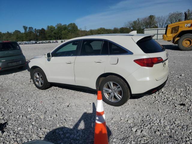 Photo 2 from auction – 2013 ACURA RDX with VIN 5J8TB4H33DL008239