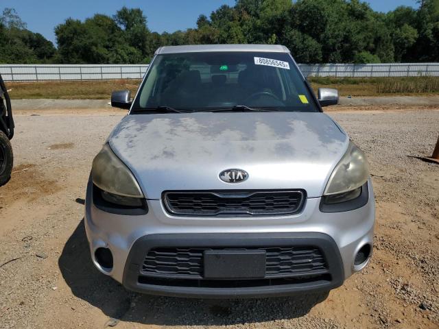 Photo 5 from auction – 2013 KIA SOUL with VIN KNDJT2A54D7482860