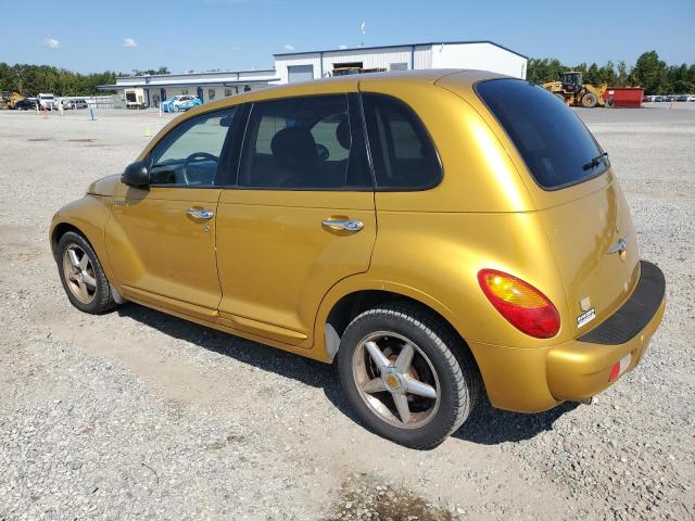 Photo 2 from auction – 2002 CHRYSLER PT CRUISER with VIN 3C8FY68B22T349323