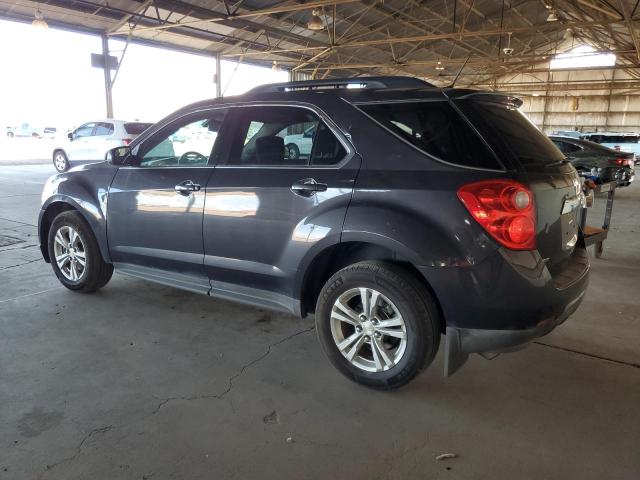 Photo 2 from auction – 2013 CHEV EQUINOX LT with VIN 2GNFLEEK4D6287582