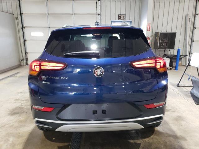 Photo 6 from auction – 2023 BUICK ENCORE GX with VIN KL4MMESL3PB020083
