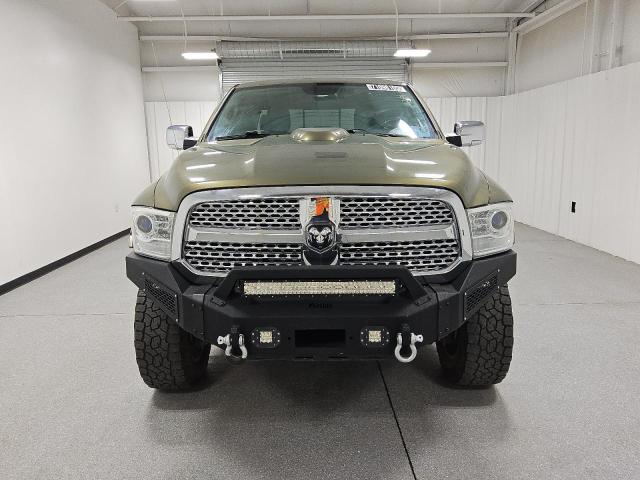Photo 5 from auction – 2013 RAM 1500 LARAM with VIN 1C6RR7JT7DS643123