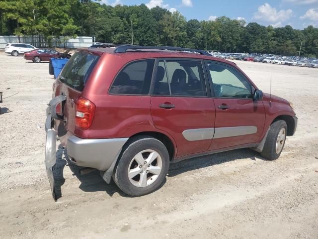 Photo 3 from auction – 2004 TOYOTA RAV4 with VIN JTEGD20VX40037407
