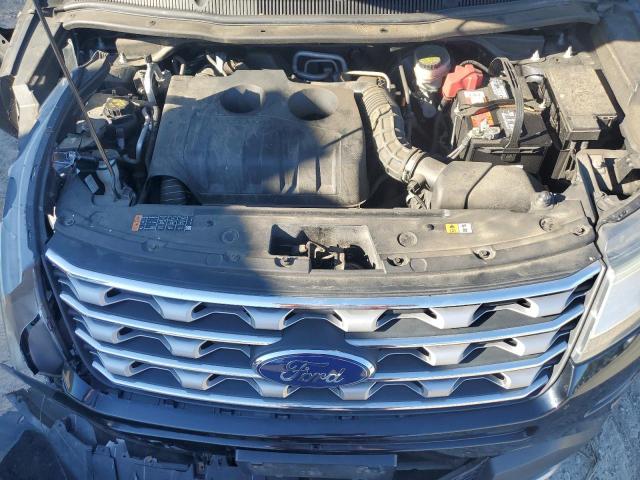 Photo 12 from auction – 2016 FORD EXPLORER L with VIN 1FM5K8FH8GGC00004