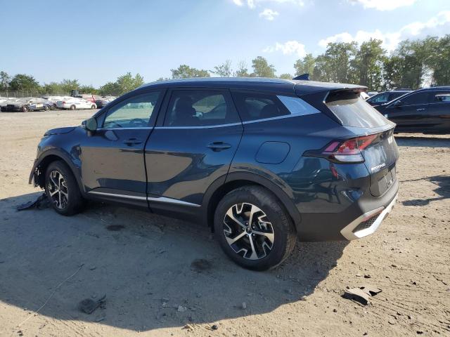 Photo 2 from auction – 2025 KIA SPORTAGE E with VIN KNDPVCDG4S7258914