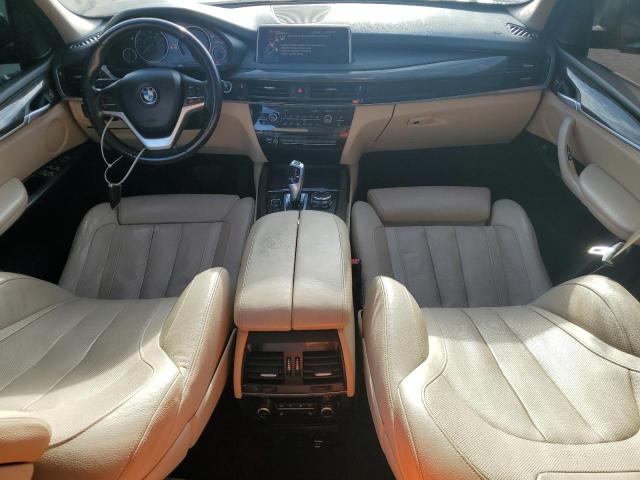 Photo 8 from auction – 2016 BMW X5 SDRIVE3 with VIN 5UXKR2C5XG0R71372
