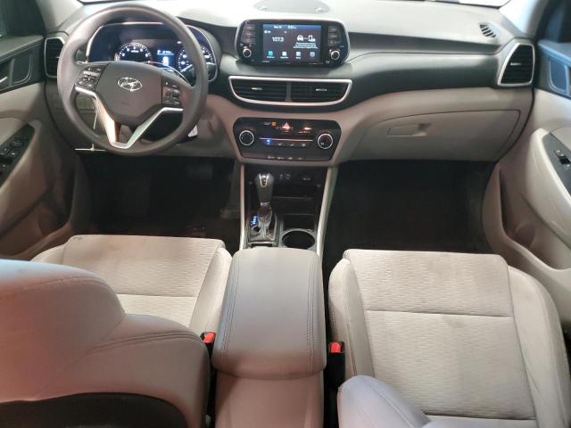 Photo 8 from auction – 2019 HYUNDAI TUCSON SE with VIN KM8J2CA49KU919908