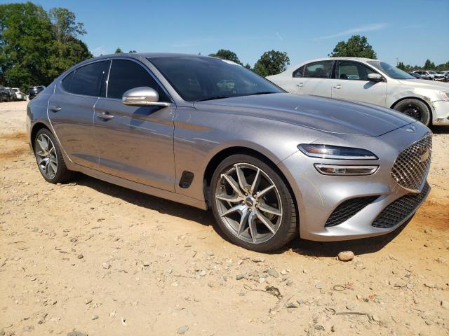 Photo 4 from auction – 2023 GENESIS G70 BASE with VIN KMTG34TA3PU127041