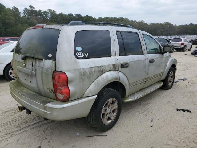 Photo 3 from auction – 2005 DODGE DURANGO LI with VIN 1D8HB58D65F509677
