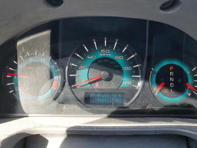 Photo 9 from auction – 2010 FORD FUSION SEL with VIN 3FAHP0JA3AR202165