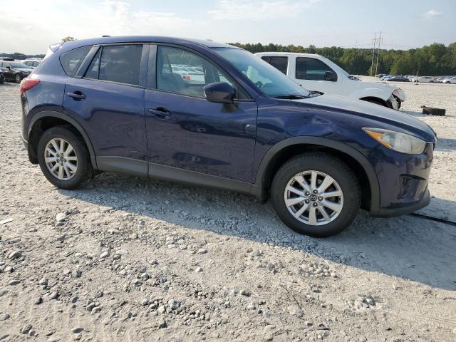 Photo 4 from auction – 2014 MAZDA CX-5 TOURI with VIN JM3KE2CY6E0321661