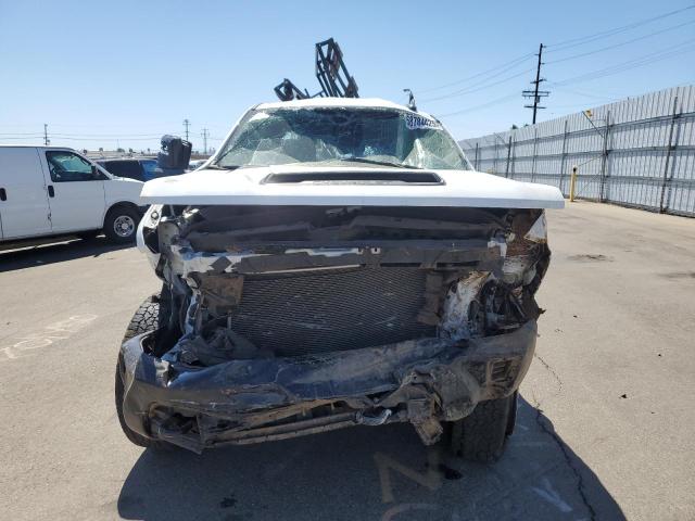Photo 5 from auction – 2024 CHEVROLET SILVERADO with VIN 1GC5WME70RF165073