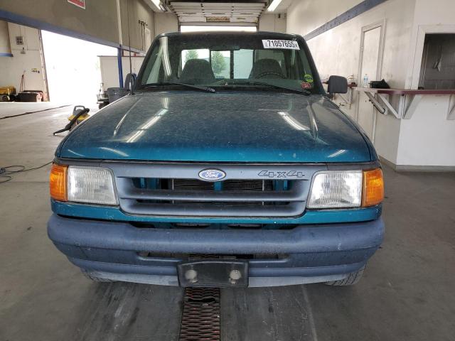 Photo 5 from auction – 1994 FORD RANGER with VIN 1FTCR11U0RPB49572