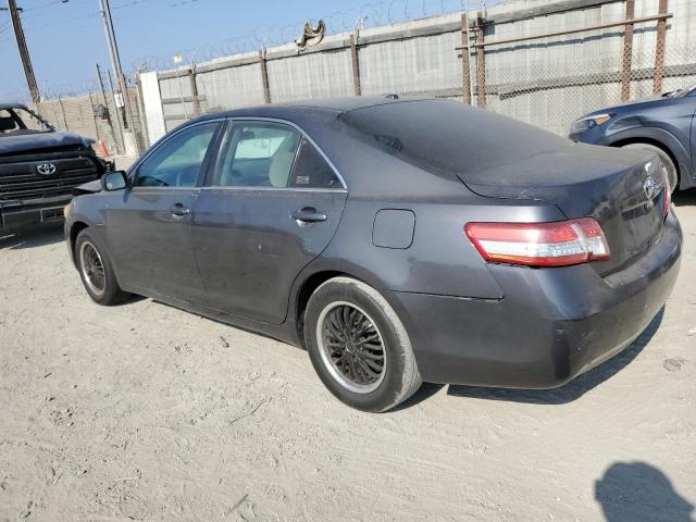 Photo 2 from auction – 2010 TOYOTA CAMRY BASE with VIN 4T4BF3EK9AR032816
