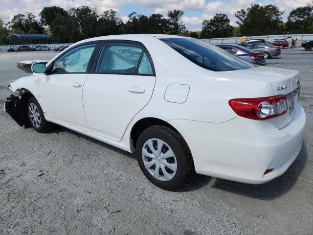 Foto 2 de la subasta – 2011 TOYOTA COROLLA BA con VIN JTDBU4EE5BJ089747