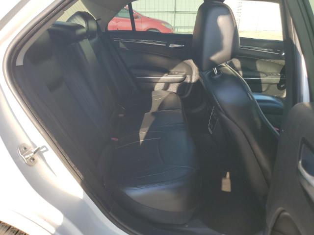 صورة رقم 10 من المزاد - 2015 CHRYSLER 300 LIMITE مع VIN 2C3CCAAG1FH930133