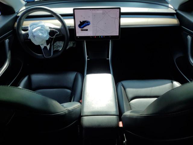 Photo 8 from auction – 2020 TESLA MODEL 3 with VIN 5YJ3E1EA2LF631201