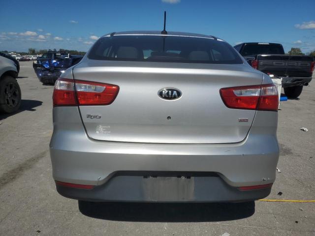Photo 6 from auction – 2016 KIA RIO LX with VIN KNADM4A35G6669293