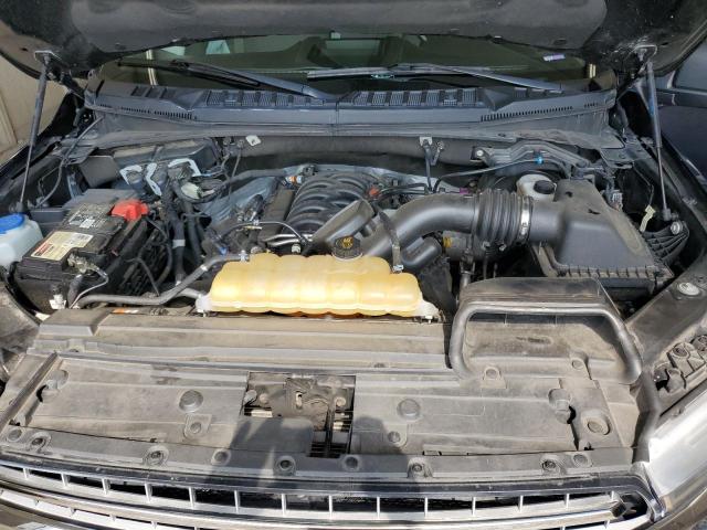 Photo 11 from auction – 2020 FORD F150 SUPER with VIN 1FTEW1E52LFC19574