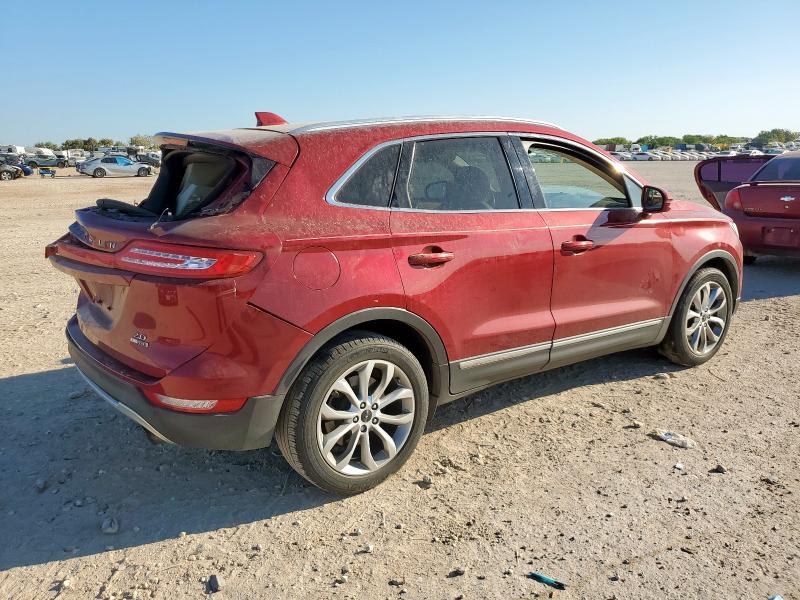 صورة رقم 3 من المزاد - 2015 LINCOLN MKC مع VIN 5LMCJ1A98FUJ25514