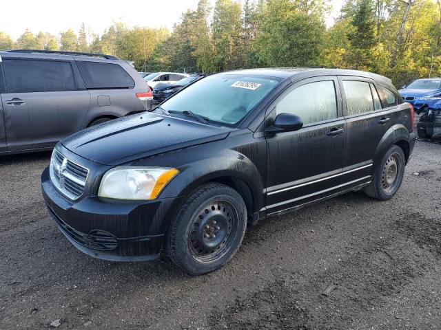 DODGE CALIBER SX 2010 مع رقم تعريف المركبة 1B3CB4HA3AD547058 - صورة من المزاد