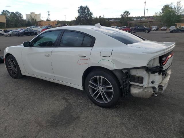 Photo 2 from auction – 2019 DODGE CHARGER SXT with VIN 2C3CDXJG7KH527798